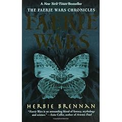 Faerie Wars (Faerie Wars Chronicles)