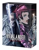[DVD]小栗旬 ハイランダー ~ディレクターズカット版~ 豪華版 (初回限定生産) [DVD]