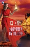 [Book] Divine By Blood