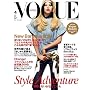 VOGUE NIPPON (���H�[�O �j�b�|��) 2009�N 04���� [�G��]