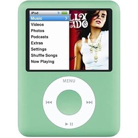Apple iPod nano 8GB