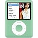 iPod nano(3G)�ƃA�N�Z�T��