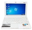 MSI U135 DX�V���[�Y NETBOOK 10�C���`���C�h�t�� �z���C�g U135N4-DXPW