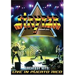 Greatest Hits: Live in Puerto Rico [DVD] [Import]
