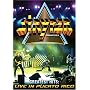 Greatest Hits: Live in Puerto Rico [DVD] [Import]