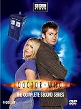 [DVD] Doctor Who: The Complete Second Series (6DVD)