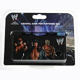  WWE - Nintendo Case WWE (en 7,8 cm x 14,6 cm x 2,3 cm)