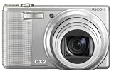 RICOH �f�W�^���J���� CX2 �V���o�[ CX2SL