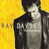 [Music] The Storyteller