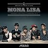 3rd Mini Album - Mona Lisa(�؍���)