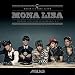 3rd Mini Album - Mona Lisa(�؍���)