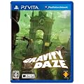 GRAVITY DAZE �d�͓I῝�:��w�ւ̋A�҂ɂ����āA�ޏ��̓��F���ɐ������ۓ�