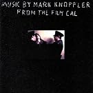 Music By Mark Knopfler From The Film Cal