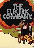 [DVD] The Best of the Electric Company
