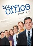 [DVD] The Office: Season Five