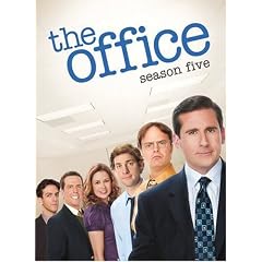 Office: Season Five [DVD] [Import]