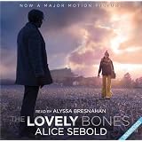 The Lovely BonesAlice Sebold�ɂ��