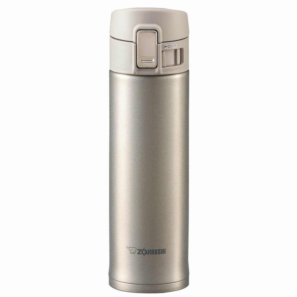zojirushi sm sc48hm stainless steel vacuum insulated mug