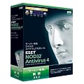 ESET NOD32�A���`�E�C���X V4.2 �T�[�o�[
