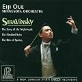 Firebird Suite / Song of the Nightingale