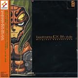 [CD]ゲーム・ミュージック beatmania II DX 8th style Original Soundtrack