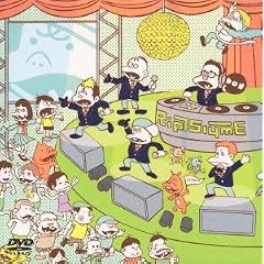 GOOD TIMES DVD ~The Best Live Performance 2002-2011~(��������)