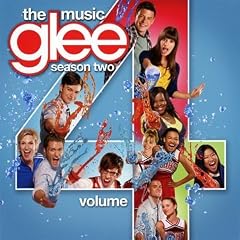 Glee: The Music Volume 4