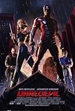  Daredevil Poster Movie B 27 x 40 In - 69cm x 102cm Ben Affleck Jennifer Garner Colin Farrell Michael Clarke Duncan Jon Favreau Scott Terra