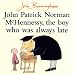 JOHN PATRICK NORMAN MCH-PA (Red Fox Picture Books)