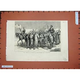 �G�W�v�g�� 1882 �̎��O���͕��m�푈�n���W���܂�