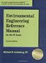 Environmental Engineering Reference Manual for the Pe Exam