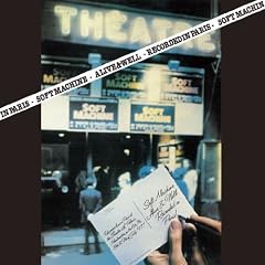 ALIVE & WELL RECORDED IN PARIS[Special Edition] - �A���C���E�A���h�E�E�F���E�X�y�V�����E�G�f�B�V����