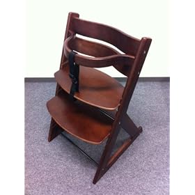 KOEKI �O���[�A�b�v�`�F�A �u���E�� GUC-1(BR)