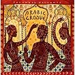 Arabic Groove