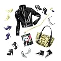 �o�[�r�[ �x�[�V�b�N�X �A�N�Z�T���[ BASICS ACCESSORY LOOK 01 (URBAN BRIGHTS) T7753