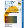 Unix Network Programming, Volume 1: The Sockets Networking API (Addison-Wesley Professional Computing Series)