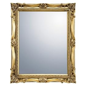 ���[�p���[ ANTIQUE STYLE �A���e�B�[�N�X�^�C���~���[ �S�[���h AM-03512