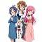 �n���e�̂��Ƃ�!! 2nd season�@�iDVD�j