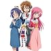 �n���e�̂��Ƃ�!! 2nd season�@�iDVD�j