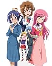 ハヤテのごとく!! 2nd season Blu-ray 09 [初回限定版]