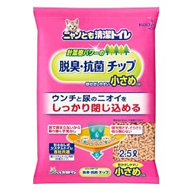 �ԉ��j�����Ƃ������g�C�� �E�L�E�R�ۃ`�b�v �����߂̗� 2.5L