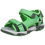 Superfit Mike2 00017502 Jungen Sandalen