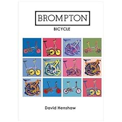 Brompton Bicycle