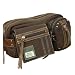 (�f�o�C�X)DEVICE �}�f�B�\�� 2P �q�b�v�o�b�O BR/�u���E���y�g���x���z(LHH-74028BR)