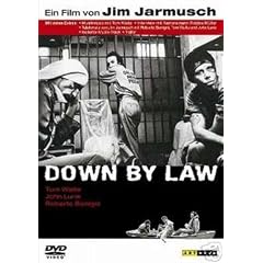 Down by Law [DVD] [Import]