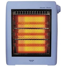YAMAZEN �d�C�X�g�[�u GS-1000(BL)