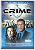[DVD] Crime Traveller: Complete Series