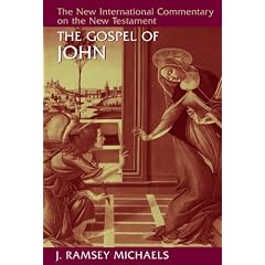 The Gospel of John (New International Commentary on the New Testament)