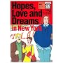Hopes, love and dreams in New York (NHK CD Book�\NHK���W�I�p��b�X�g�[���[�u�b�N)