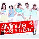 HEART TO HEART(��������B)(DVD�t)
